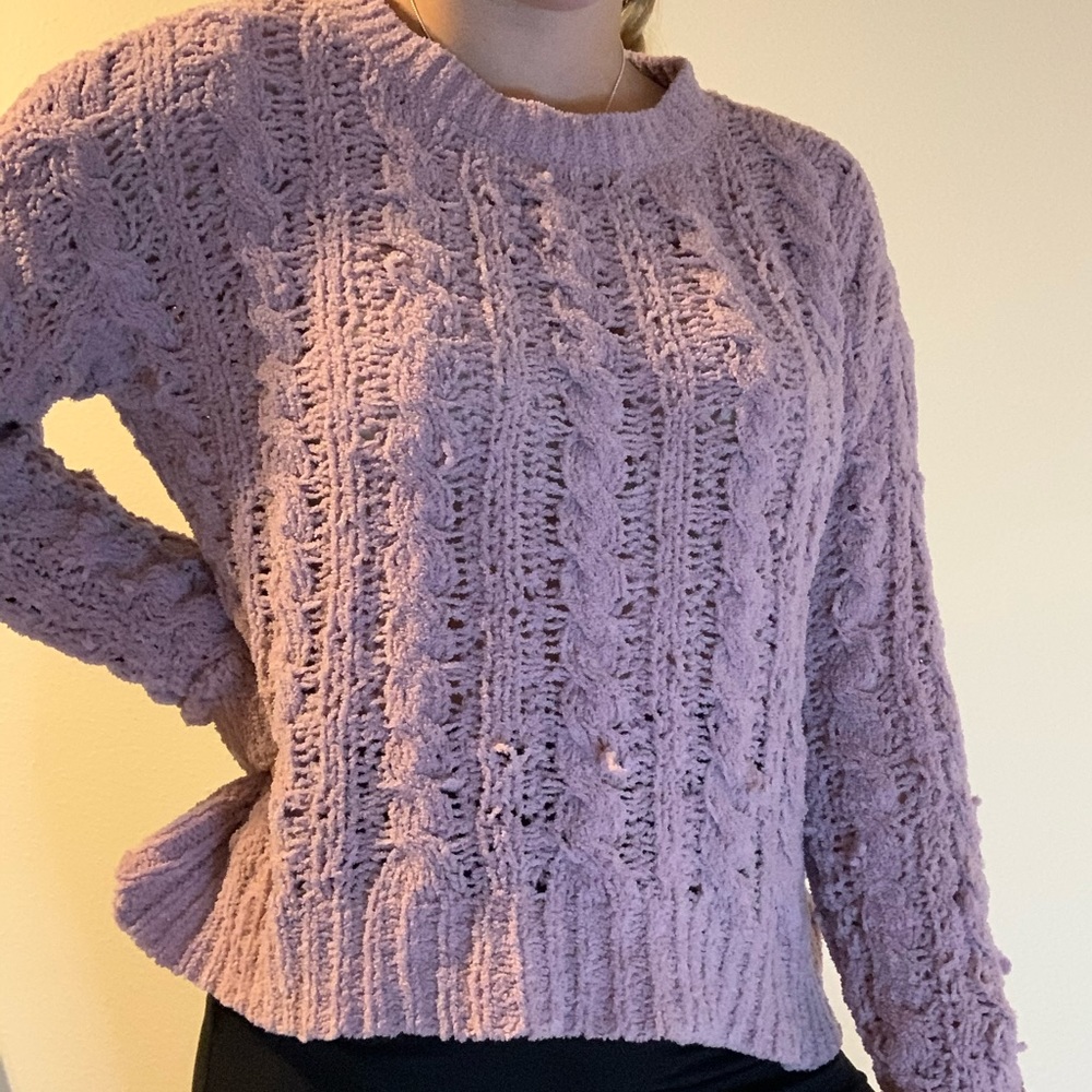 Sweater - Picture 2 of 2